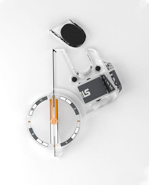 Image du produit Silva Arc Jet S Droite