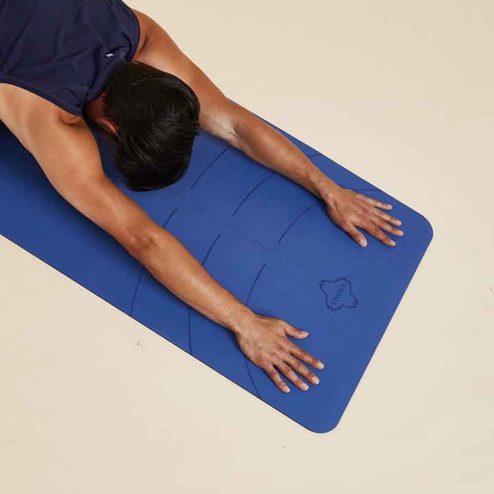 Produktbild Kimjaly mat grip+ 5mm 301244