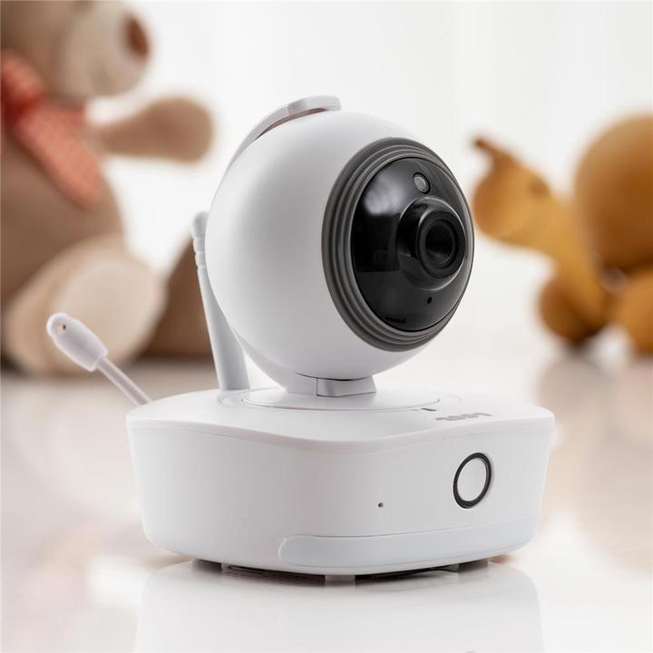 Immagine prodotto Reer Spostamento BabyCam (Video e audio)