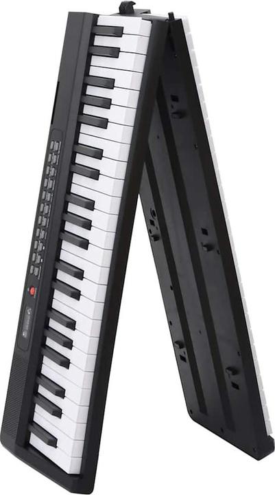 Produktbild vidaXL Keyboard mit Mikrofon (37 Tasten)