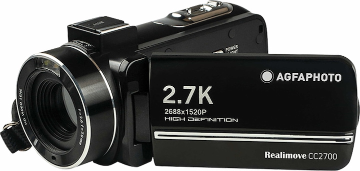 AGFAPHOTO Realimove CC2700 (24 Mpx)