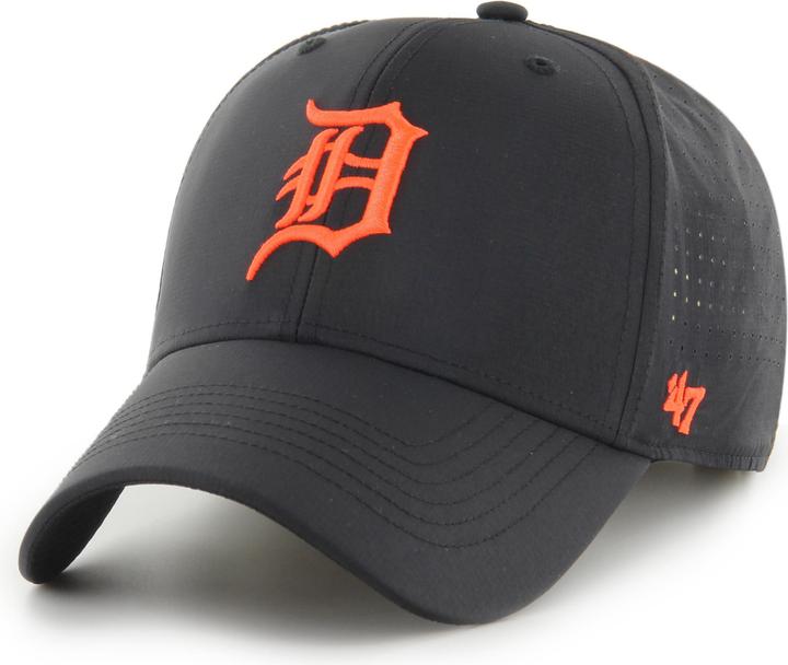 Produktbild 47 Brand Tigers Baseballkappe MLB Back Line MVP (One Size)
