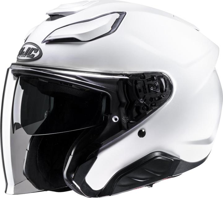 HJC FG-JET (53 - 54 cm, XS)