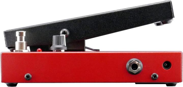Actual product image Morley 20/20 Bad Horsie Wah effectpedaal (Wah)