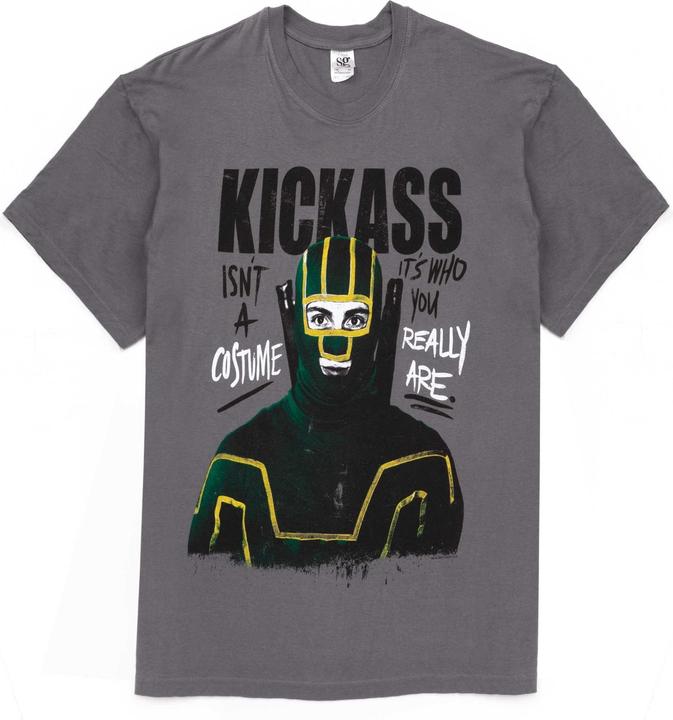Produktbild Kick-Ass TShirt (S)