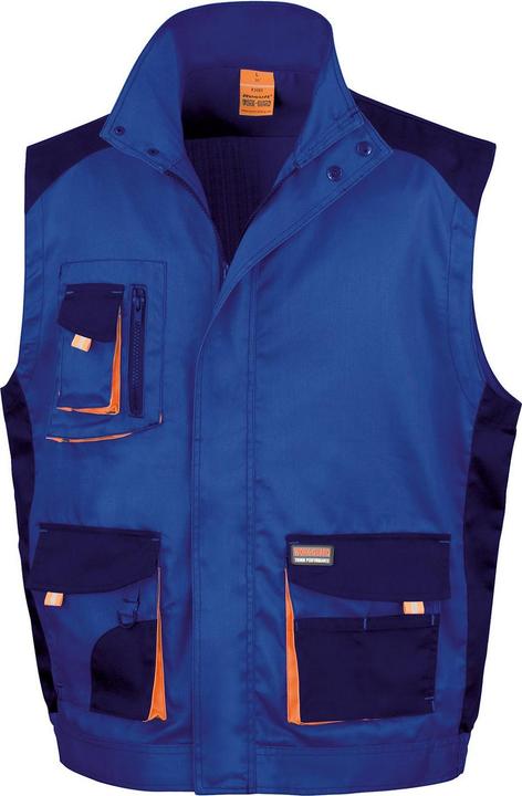 Produktbild Regatta WorkGuard Arbeitsweste (M)