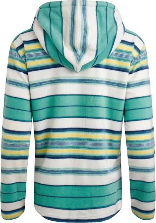 Produktbild Weird Fish Lana Kapuzenpullover mit kurzem Reissverschluss (34)