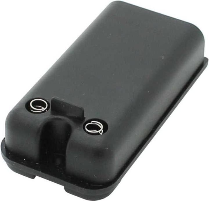 Produktbild AccuCell Kranakku ersetzt NBB Typ 2.250.1113 (700 mAh)