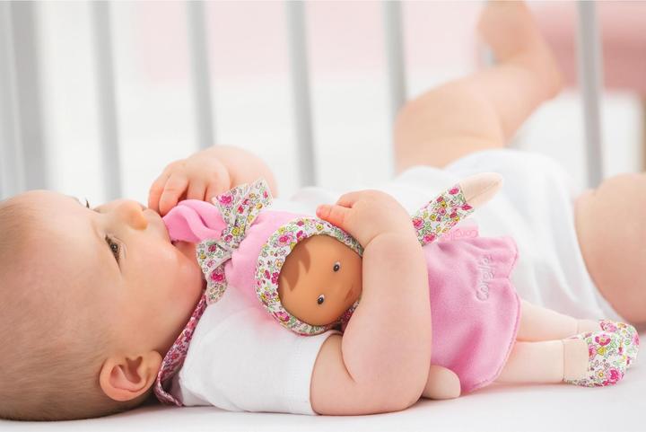 Image du produit Corolle MDC Miss Pink Blumengarten