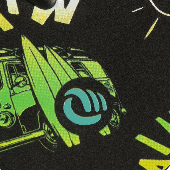 Produktbild Olaian Zehensandalen Kinder Jungen Druck EVA (33)