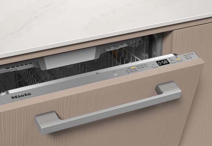 Produktbild Miele Geschirrspülautomat G 5851 SCVi/vollintegriert/EDST