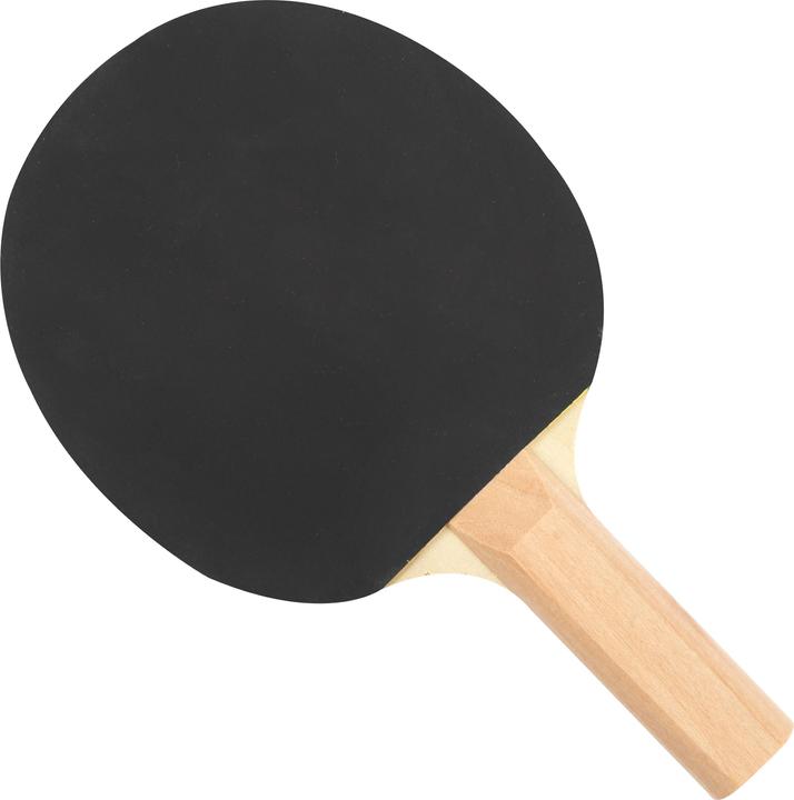 Idena Raquette de tennis de table débutant