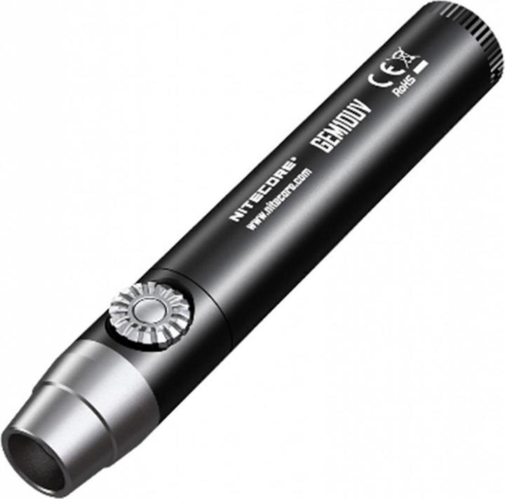 Produktbild Nitecore GEM10 UV (13.50 cm, 800 lm)