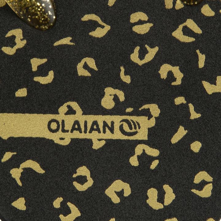 Produktbild Olaian Zehensandalen Kinder Druck EVA (27)