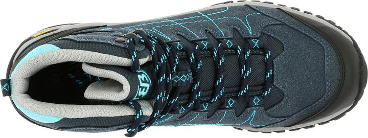 Produktbild Brütting Stiefel (40)