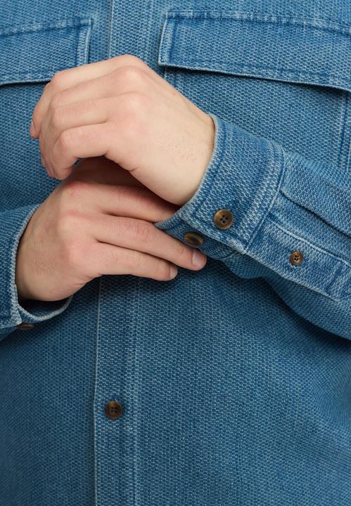 Actual product image Revolution Worker (M)