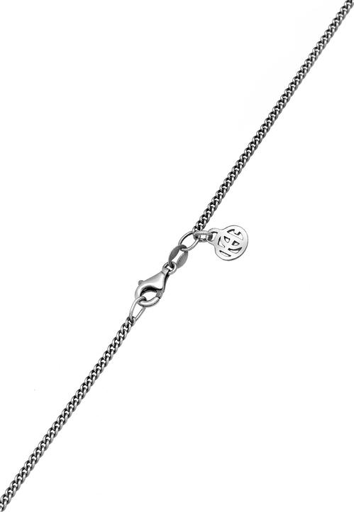 Actual product image Haze & Glory Palme, Plättchen (925 sterling silver)
