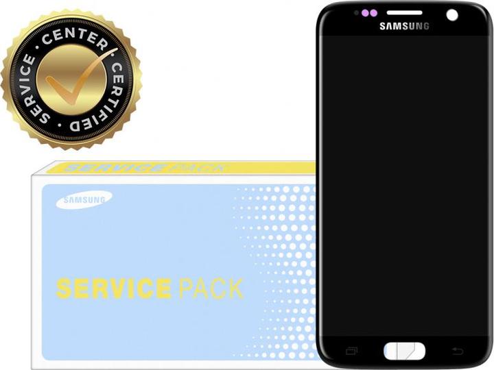 Produktbild Samsung LCD-Display Galaxy S7 (Display, Galaxy S7)