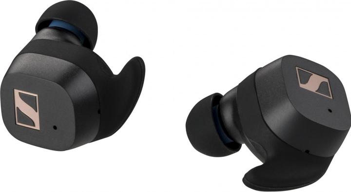 Immagine prodotto Sennheiser Sport TW (NC, 9 h, Senza fili)
