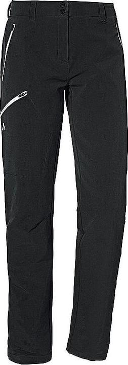 Actual product image Schöffel Wanderhose Ascona Warm (34)