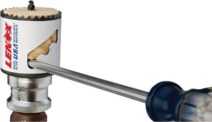 Produktbild Lenox Lochsäge SPEED SLOT® SägenØ 51 mm Schnitttiefe 40 mm BiMetall (51 Millimeter)