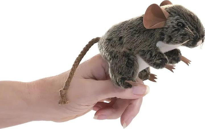 Produktbild Folkmanis Mini