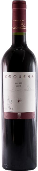 Produktbild Bodega Yacochuya Coquena Malbec (2019)
