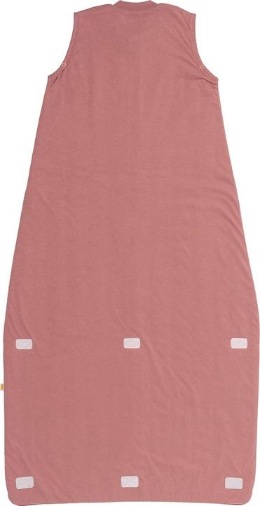 Image du produit Schlummersack Gigoteuse bébé toutes saisons - unie - 2.5 TOG (150 cm, 2.5 TOG, Toute l'année)