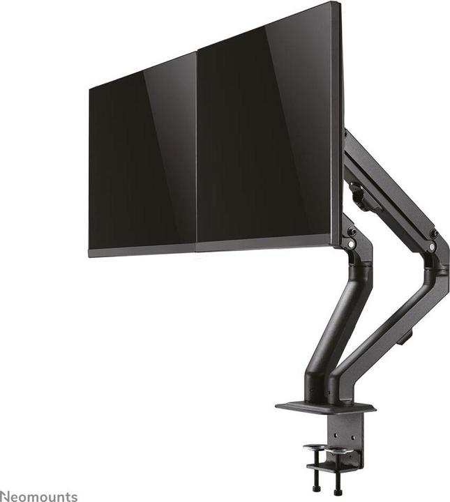 Immagine prodotto Neomounts Supporto da scrivania per schermo piatto (stand/grommet) (Tavolo, 27.01")