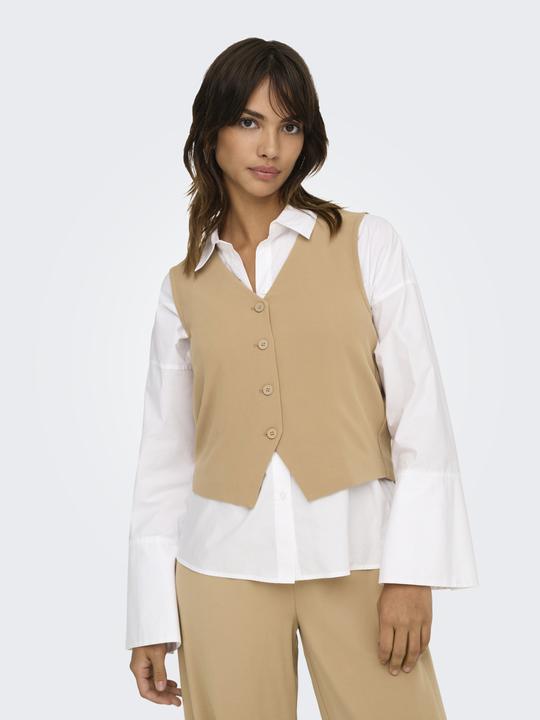 Immagine prodotto Only ONLTHANA Anzugweste Weste (42)