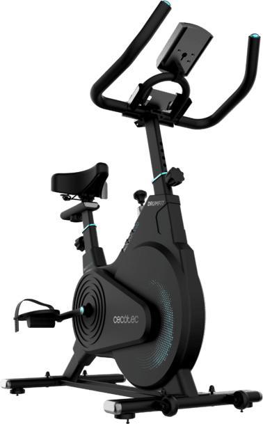 Actual product image Cecotec DrumFit Indoor 10000