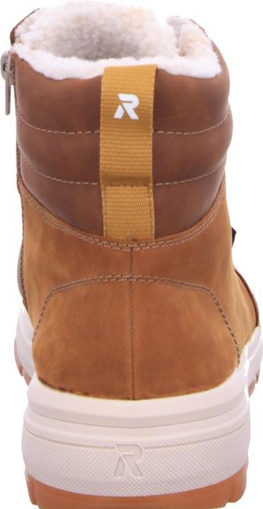 Actual product image Rieker Ankle boot - 101538 (41)
