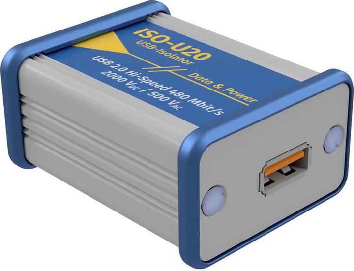 Produktbild Cesys C028529 USB-Isolator USB-Isolator 1 St.