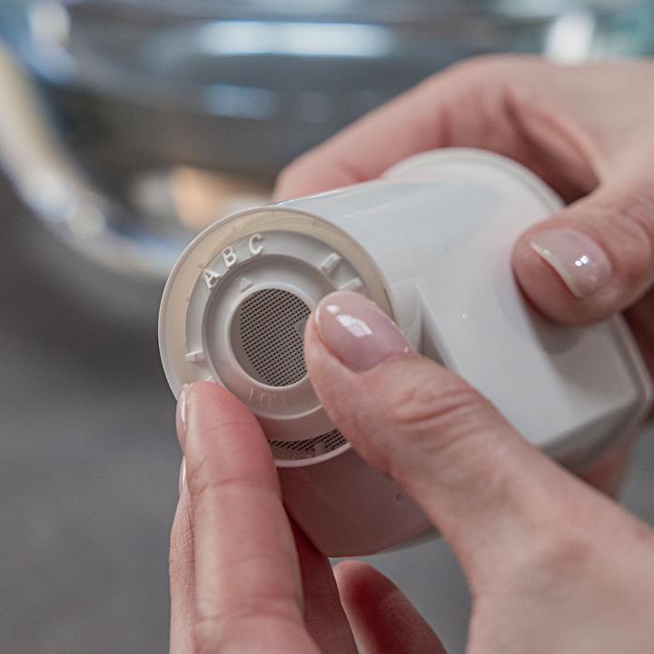 Immagine prodotto Siemens Wasserfilter Brita für Siemens Kaffeevollautomaten TZ70003 (1 x)