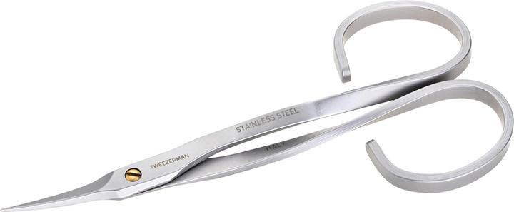 Actual product image Tweezerman Stainless Steel
