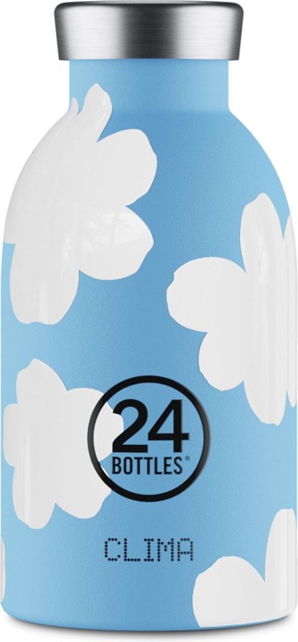 Actual product image 24 Bottles Clima (0.33 l)