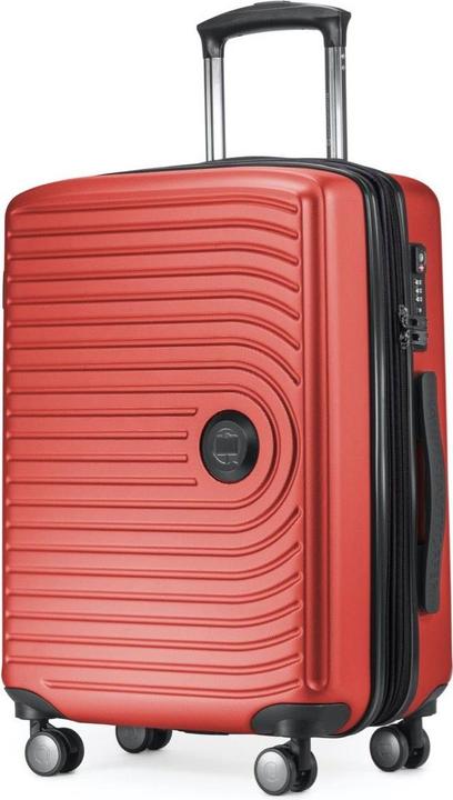 Immagine prodotto Hauptstadtkoffer Medio - Bagaglio a mano a guscio rigido (37 l)