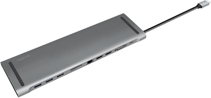 Produktbild LogiLink UA0373 (USB-C)