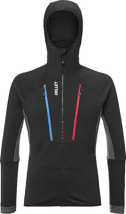 Produktbild Millet Hybridjacke TRILOGY ICON WOOL Fleece (L)