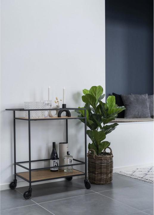 Actual product image House Nordic Vita