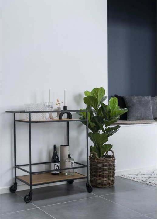 Produktbild House Nordic Vita