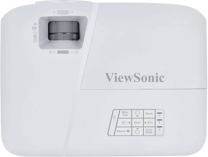 Immagine prodotto Viewsonic Proiettore DLP WXGA (1280x800) 4000 ansilumen TR 1,21-1,57 (WXGA, 4000 lm, 1.21 - 1.57:1)
