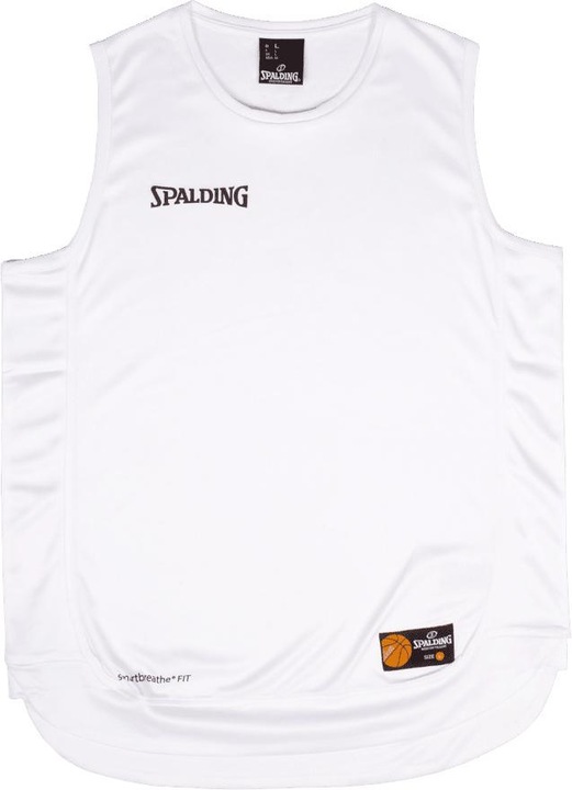 Spalding Hustle Tank Top