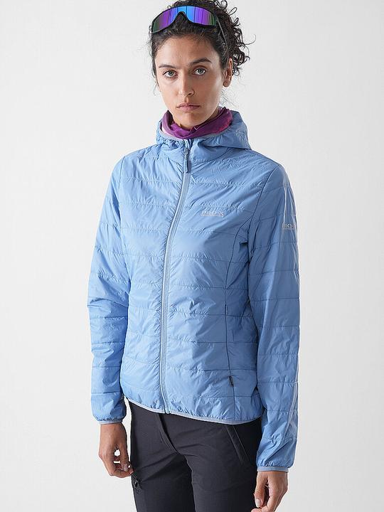 Actual product image PRO-X elements Fritzi Packable wattiert (40)