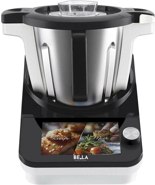 Immagine prodotto Berger & Lanz Robot da cucina (700 W, 4.70 l)