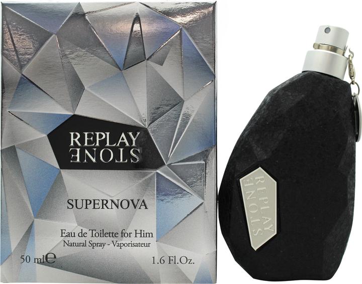 Produktbild Replay Stone Supernova (Eau de Toilette, 50 ml)