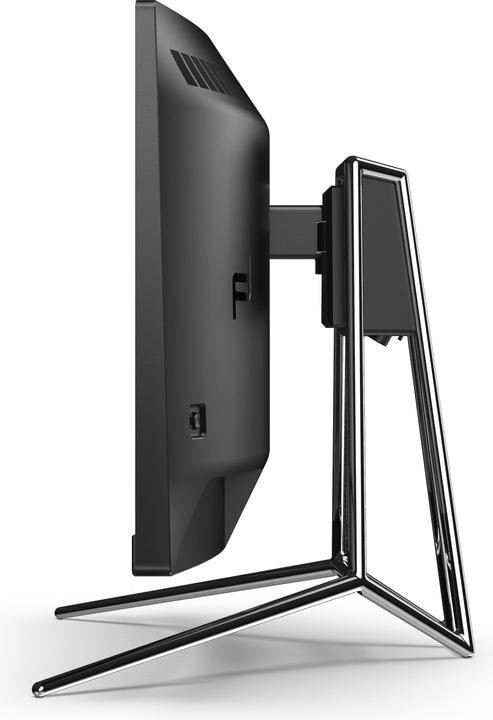 Actual product image AOC PD27 (2560 x 1440 pixels, 27")