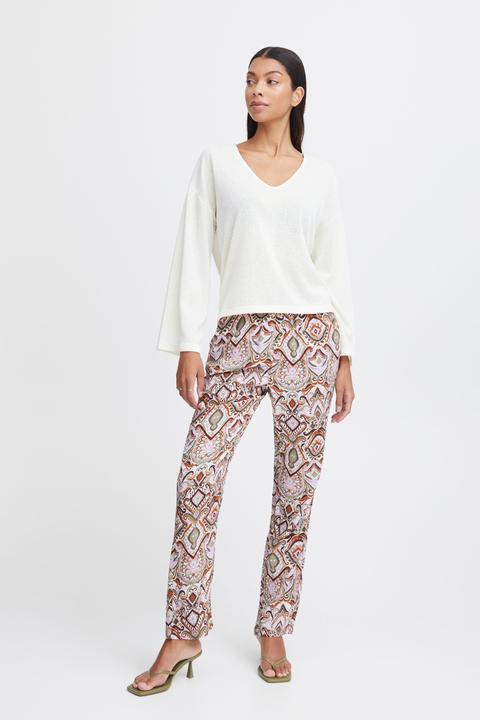 Produktbild B.young BYSIF V NECK PULLOVER 2 20814639 (XL)