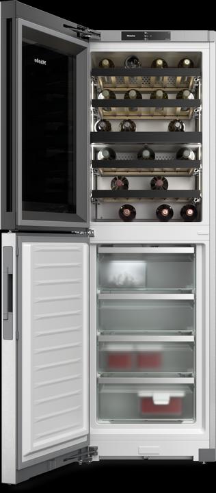 Immagine prodotto Miele KWNS 4784 DE