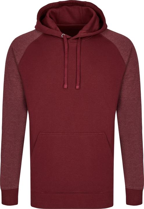 Produktbild Miners Mate My Mate Kapuzenpullover (L)